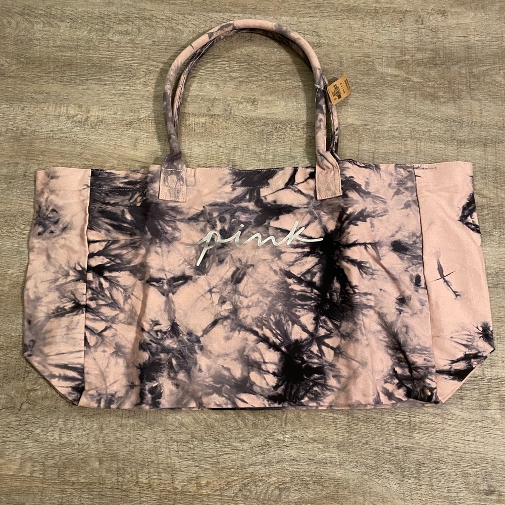 VS Pink tote 💖